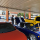 Image for article titled This Guy's One Garage Will Take You Through The History Of Modern EVs